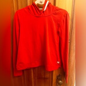 Vuori Lightweight Hoodie